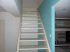 Avant - L'escalier
