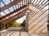 Une terrasse v�g�talis�e