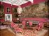Mobilier restaur� du Ch�teau d'Aulteribe