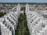 Le quartier des Gratte-ciel � Villeurbane