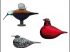 Iittala - Birds by Toikka