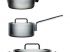 Iittala - Batterie de cuisine Tools