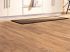 Parquet en bois massif ou contrecoll�