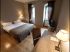 Chambre double de l'h�tel Le Sauvage