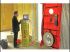 Test d'�tanch�it� � l'air