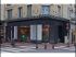 Fa�ade de la boutique de Saint-Germain-en-Laye