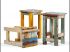 Tabouret Niodor
