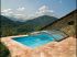 Un abri de piscine 