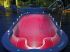 Lumi�re rose pour un spa de nage
