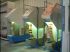 Tests de qualit� des finitions