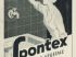 Publicit� des ann�es 30
