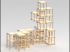 Les projets des �tudiants en �coles de design...