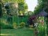 Le jardin, ce n�est pas qu�au printemps !