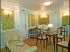 Cabine premi�re classe reconstitu�e 
