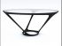 Une table qui vrille sur elle-m�me