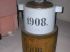 Pilon de la cuisine
