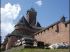 Ch�teau du Haut-Koenigsbourg vue d'ensemble
