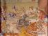 Fresques de la salle imp�riale