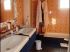 Vue salle de bains avant