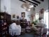 Salon avant