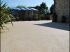 Spa remis en valeur