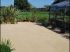 Un rev�tement en b�ton � l'aspect naturel