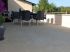 Terrasse apr�s