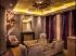 Un lobby lounge fa�on jardin d'�den