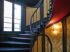 Un escalier flamboyant