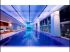 Le spa du Ritz Carlton d�Hong Kong