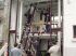 Chantier - Montage de la fa�ade
