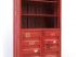 Une biblioth�que au style container