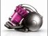Un aspirateur ultra compact