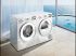 Un duo de lave-linge et s�che-linge