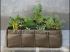 Potager souple