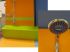 Une salle de bains discr�te