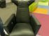 Un fauteuil design pour seniors 