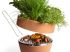 Pot barbecue