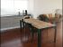 Cuisine et salon dans un m�me espace