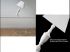 Un luminaire flottant - Gvesner