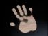 Laisser son empreinte... de mani�re �ph�m�re