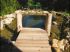 Bassin de relaxation