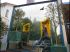 Maison derri�re le miroir, une annexe � la Maison d'acier
