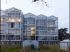 Les serres, une surface suppl�mentaire