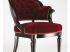Fauteuil asym�trique (droite)
