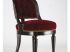 Chaise gondole