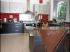 Cuisine am�ricaine et son bar
