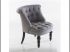 Le fauteuil