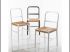 Les chaises