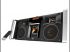 Le ghetto blaster grand format